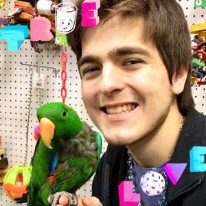 Meet your Posher, Cj